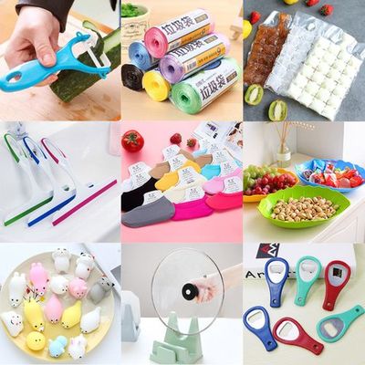 日用百货 日常生活中的必备商品类别详述