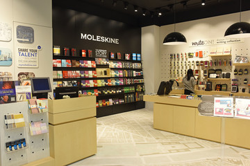 日用品与办公用品销售 构建高效便捷的日常与工作支持体系