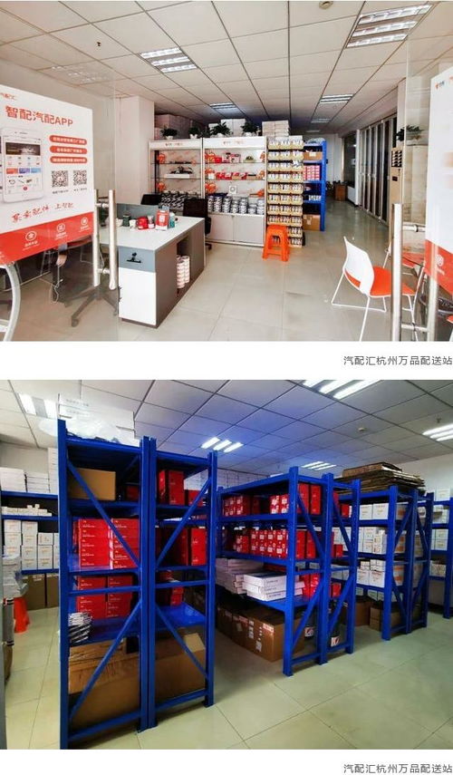 智配汽配汇百站齐发 打造工厂直供新生态，开启汽配服务新篇章