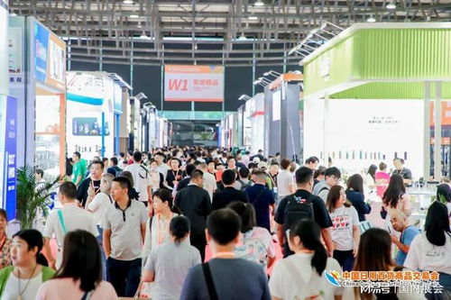 2024广州大型百货会 华南日用商品百货展会，开启日用品与办公用品销售新篇章